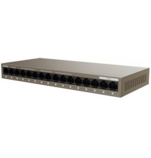 TENDA 16-PORT ETHERNET SWITCH