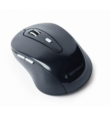 GEMBIRD WIRELESS MOUSE BLACK