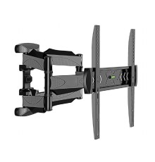 GEMBIRD PREMIUM FULL-MOTION TV WALL MOUNT, 32”-58”