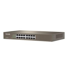 TENDA 16-PORT 10/100 SWITCH