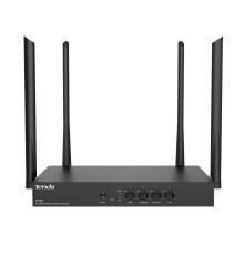 TENDA WIRELESS AC1200 ROUTER