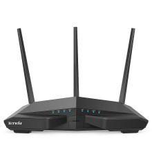 TENDA WIRELESS AC ROUTER