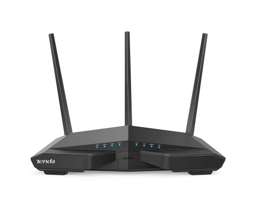 TENDA WIRELESS AC ROUTER