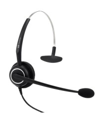 VT HEADSET MONO USB2 ENC