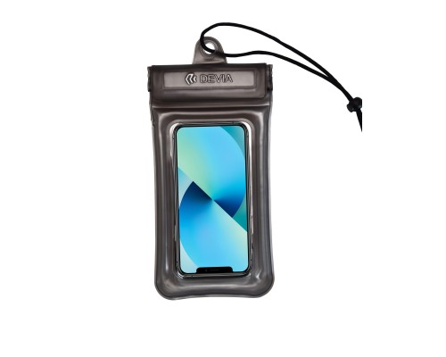 DEVIA WATERPROOF BAG FOR PHONE