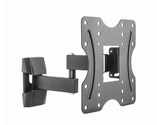 GEMBIRD FULL MOTION TV WALL MOUNT, 23”-42”