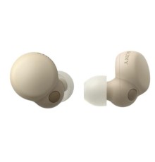 SONY WIRELESS EARPHONES GOLD