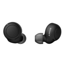 SONY WIRELESS EARPHONES BLACK