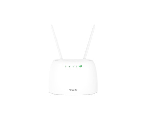 TEND AC1200 WIFI 4G LTE ROUTER