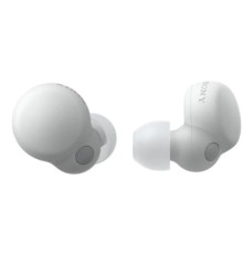 SONY WIRELESS EARPHONES WHITE