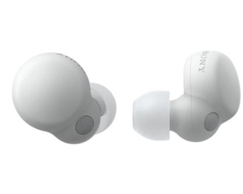 SONY WIRELESS EARPHONES WHITE