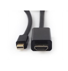 CABLEXPERT MINI DISP.PORT/HDMI