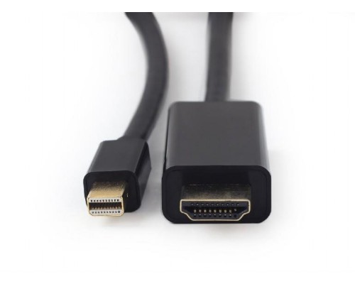 CABLEXPERT MINI DISP.PORT/HDMI