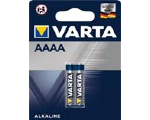 VARTA LR61/AAAA MINI 71738