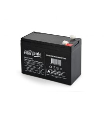 ENERGENIE BATTEY 12V 9AH