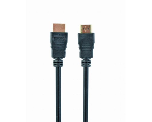 CABLEXPERT H/S HDMI CABLE 0.5M