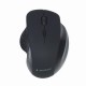 GEMBIRD WIRELESS MOUSE BLACK