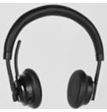 VT DECT WIRELESS HEADSET MONO FOR COMPUTER AND DESK PHONE