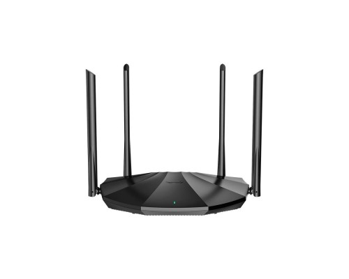 TENDA DUAL-BAND GIGABIT WI-FI 6 ROUTER RX2