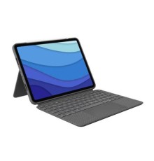 LOGITECH COMBO TOUCH IPAD PRO II IN 1-3G, OFXORD GREY