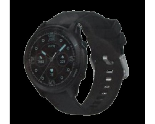 DEVIA Smartwatch WT3 EM709 BLACK