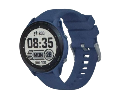 DEVIA Smartwatch WT3 EM709 BLUE