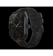 DEVIA Smartwatch WT4 EM710 BLACK