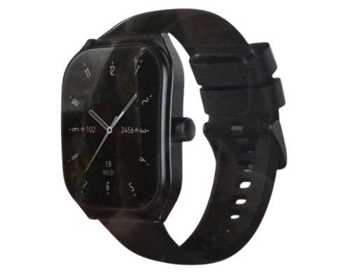 DEVIA Smartwatch WT4 EM710 BLACK