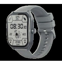 DEVIA Smartwatch WT4 EM710 SILVER