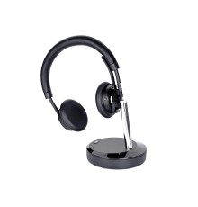 VT DECT WIRELESS HEADSET DUO FOR COMPUTER AND DESK PHONE