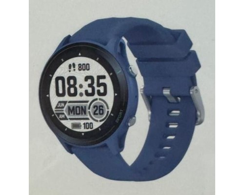 DEVIA Smartwatch WT3 EM709 BLUE