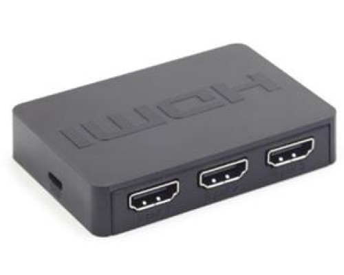 CABLEXPERT HDMI INT.SWITCH 3 P