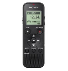 SONY RECORDER 4GB PC+MC SLOT