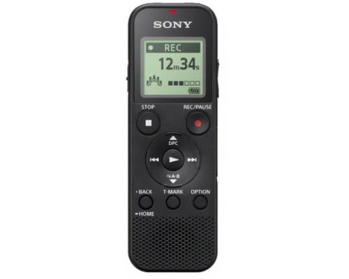 SONY RECORDER 4GB PC+MC SLOT