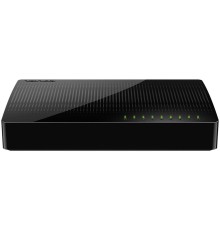 TENDA SOHO GIGABIT SWITCH 8-P