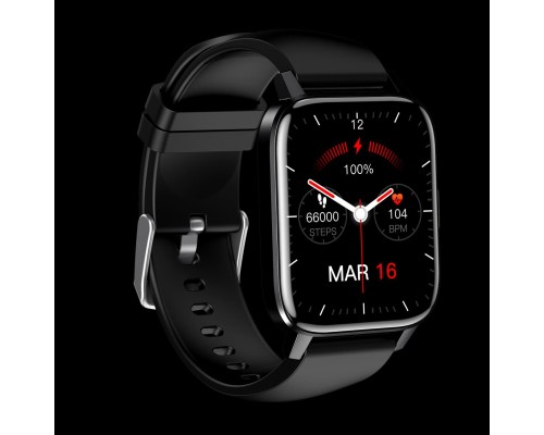 DEVIA Smartwatch BT01