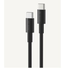 DEVIA SMART SERIES 100W C TO C PD CABLE (5A,1.5)