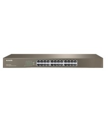 TENDA 24-PORT ETHERNET SWITCH