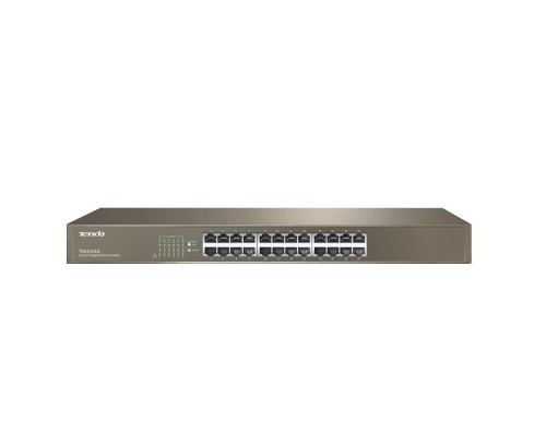 TENDA 24-PORT ETHERNET SWITCH