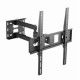 GEMBIRD TV WALL MOUNT FULL-MOTION, 32”-55”