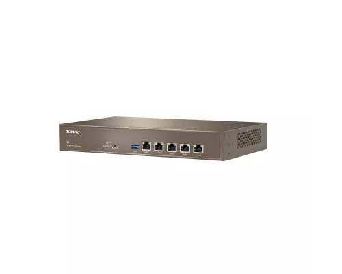 TENDA VPN ROUTER