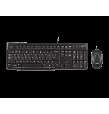 LOGITECH DESKTOP MK120