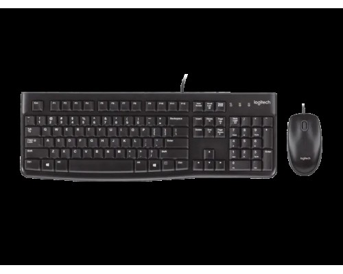 LOGITECH DESKTOP MK120