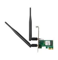 TENDA PCLE AC1200 WI-FI  ADAPT