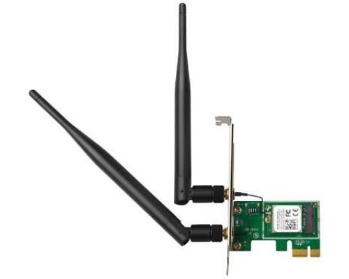 TENDA PCLE AC1200 WI-FI  ADAPT