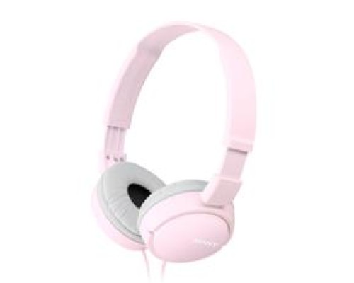 HEADPHONES HI-FI PINK