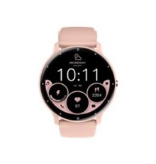 DEVIA Smartwatch EM703 PINK