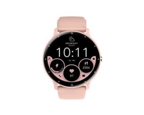 DEVIA Smartwatch EM703 PINK