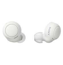 SONY WIRELESS EARPHONES WHITE