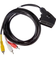 GOOBAY ADAPTER CABL,SCART50364